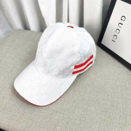 Picture of Gucci Cap _SKUGucciCapdxn183669